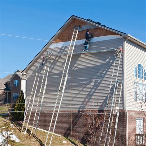 siding over brick houses